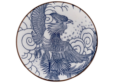 Tasse n° 39628, porcelaine, 55 ml.