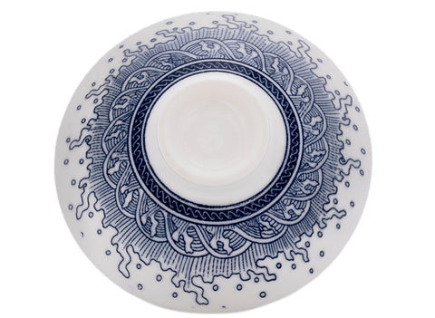 Tasse n° 39628, porcelaine, 55 ml.