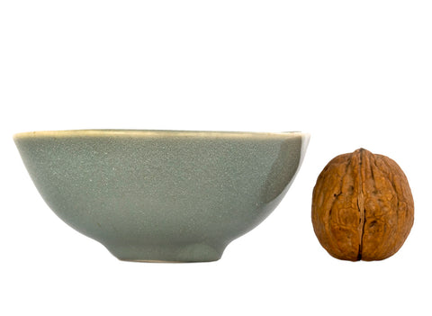 Beker # 39379, keramiek, 90 ml.