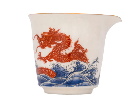 Gongdaobei # 39667, porcelain, 160 ml.