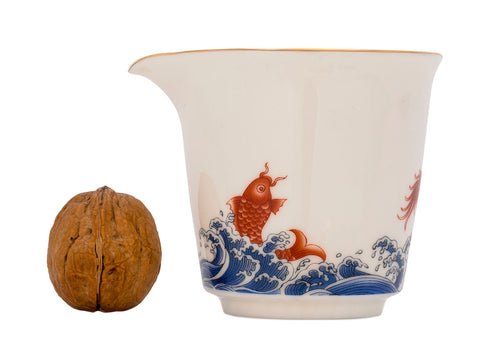 Gongdaobei # 39667, porcelaine, 160 ml.