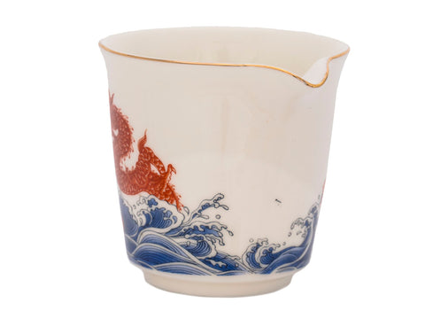 Gongdaobei # 39667, porcelaine, 160 ml.