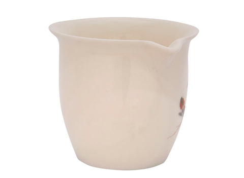 Gongdaobei # 39665, porcelaine, 180 ml.