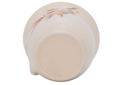 Gongdaobei # 39665, porcelaine, 180 ml.