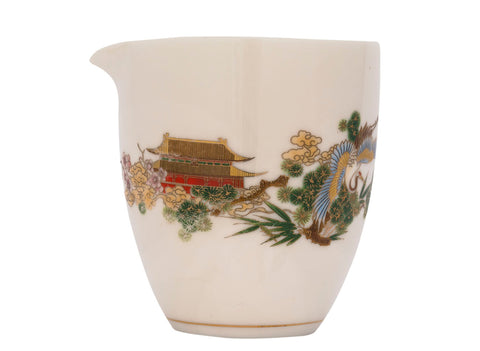Gongdaobei # 39672, porcelain, 180 ml.
