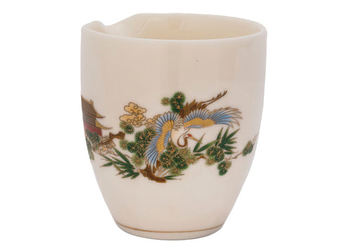 Gongdaobei # 39672, porcelain, 180 ml.