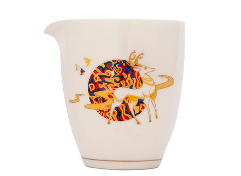 Gongdaobei # 39675, porcelain, 220 ml.