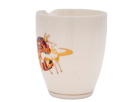 Gongdaobei # 39675, porcelain, 220 ml.