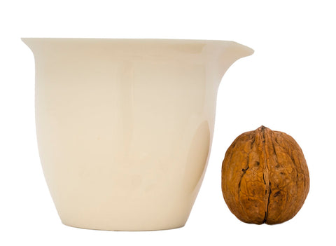 Gongdaobei # 39626, porcelain, 180 ml.