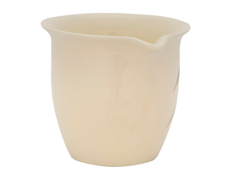 Gongdaobei # 39626, porcelain, 180 ml.