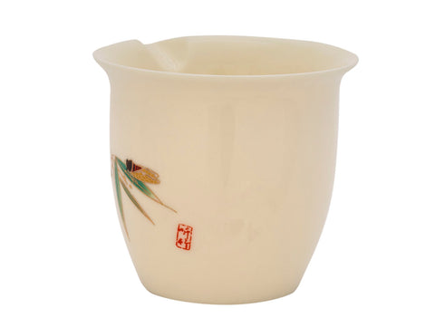 Gongdaobei # 39626, porcelain, 180 ml.