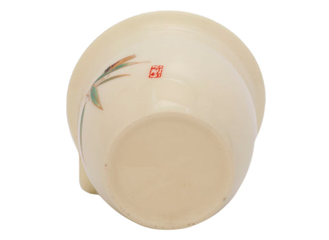 Gongdaobei # 39626, porcelain, 180 ml.
