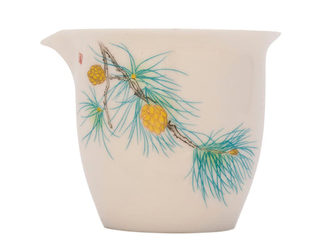 Gongdaobei # 39648, porcelain, 160 ml.