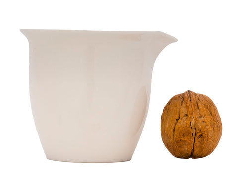 Gongdaobei # 39648, porcelana, 160 ml.