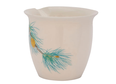 Gongdaobei # 39648, porcelana, 160 ml.