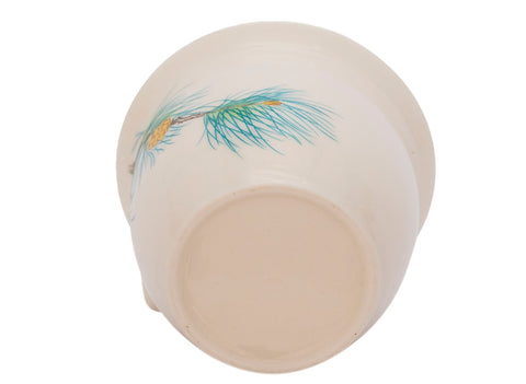 Gongdaobei # 39648, porcelana, 160 ml.