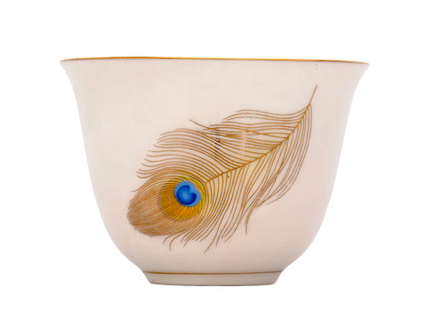 Cup # 39616, porcelain, 60 ml.