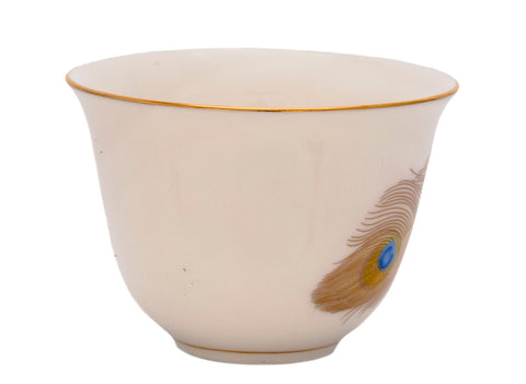Tasse n° 39616, porcelaine, 60 ml.
