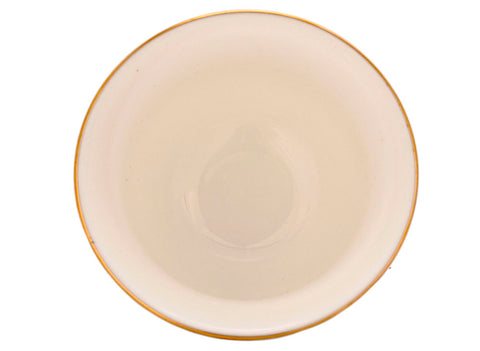 Tasse n° 39616, porcelaine, 60 ml.