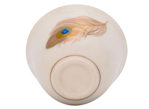 Tasse n° 39616, porcelaine, 60 ml.