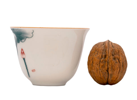Tasse n° 39592, porcelaine, 55 ml.