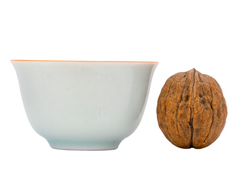 Tasse n° 39593, porcelaine, 65 ml.