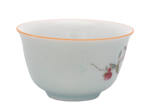 Tasse n° 39593, porcelaine, 65 ml.