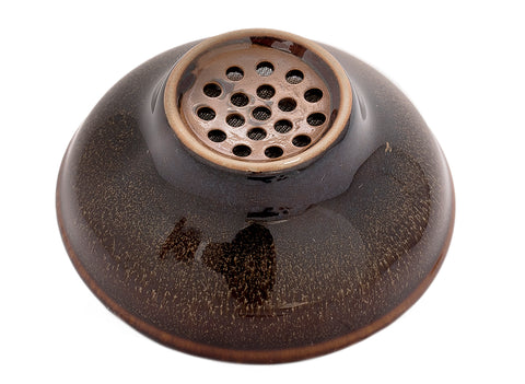 Theefilter # 39669, porselein