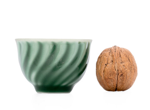 Tasse n° 39585, porcelaine, 65 ml.