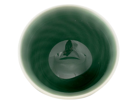 Tasse n° 39585, porcelaine, 65 ml.