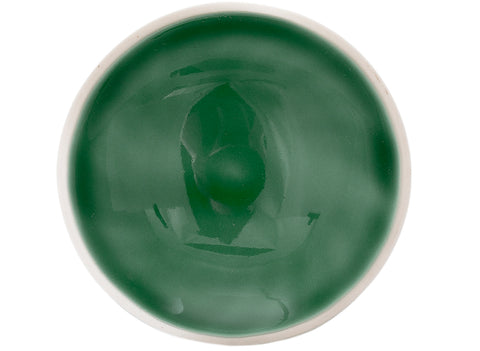 Gaiwan # 39653, porcelana, 180 ml.