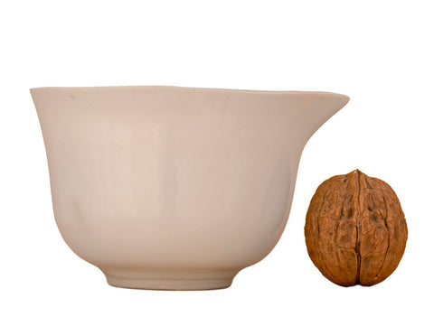 Gongdaobei # 39369, cerámica, 140 ml.