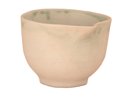 Gongdaobei # 39366, cerámica, 140 ml.