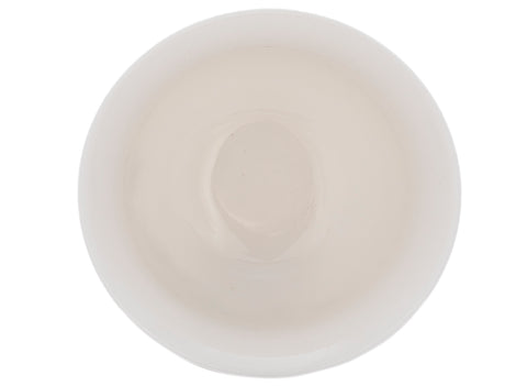 Gaiwan #39658, porselein, 160 ml.