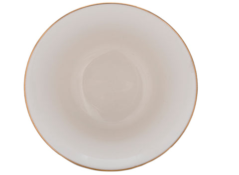 Gaiwan # 39655, porcelana, 180 ml.
