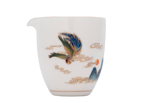 Gongdaobei# 39617, porcelain, 170 ml.