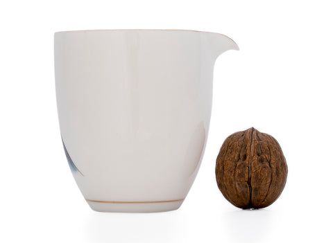 Gongdaobei# 39617, porcelain, 170 ml.