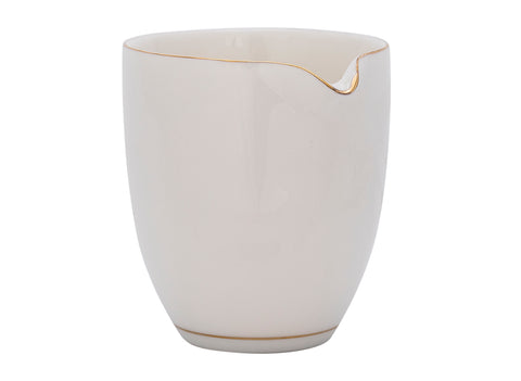 Gongdaobei# 39617, porcelain, 170 ml.