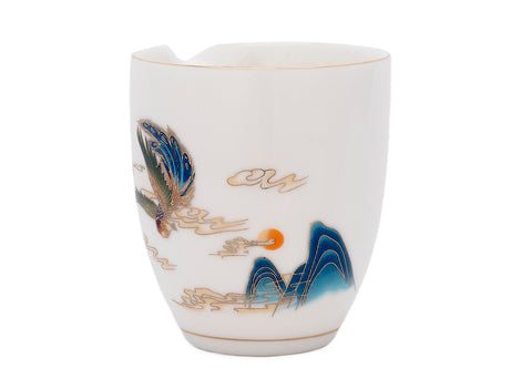 Gongdaobei# 39617, porcelain, 170 ml.