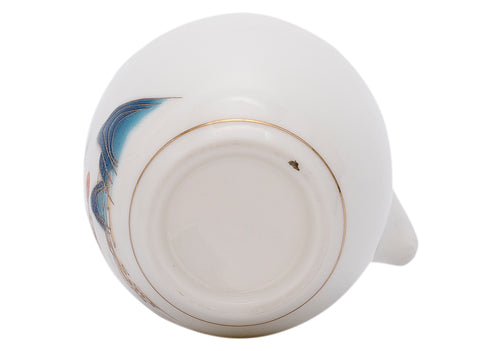 Gongdaobei# 39617, porcelain, 170 ml.