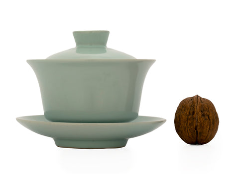 Gaiwan # 39622, porcelain, 160 ml.