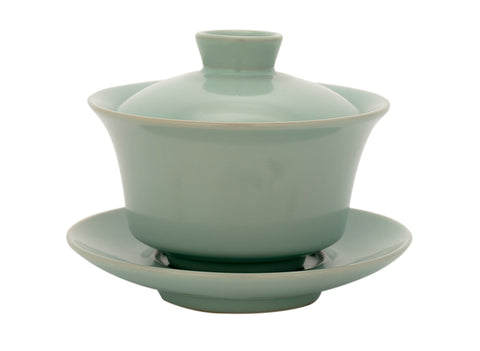 Gaiwan # 39622, porcelain, 160 ml.