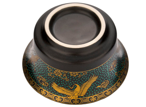 Gaiwan #39656, porselein, 160 ml.