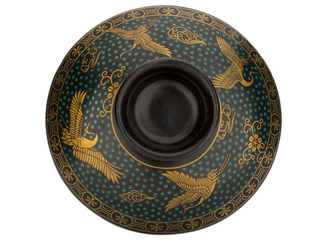 Gaiwan #39656, porselein, 160 ml.