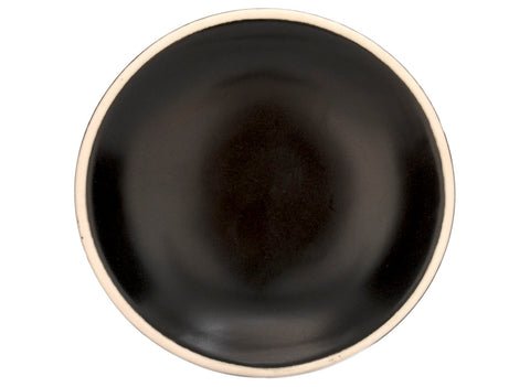 Gaiwan #39656, porselein, 160 ml.