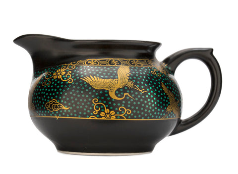 Gongdaobei # 39636, porcelain, 150 ml.