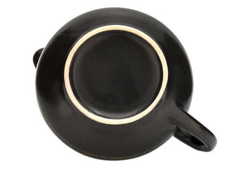 Gongdaobei n° 39636, porcelaine, 150 ml.