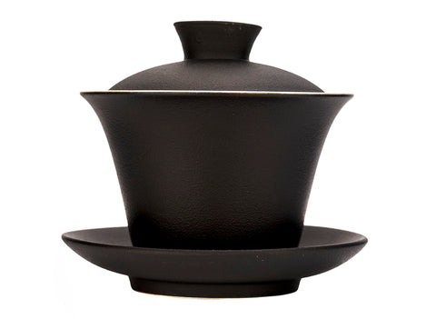 Gaiwan #39659, porselein, 160 ml.