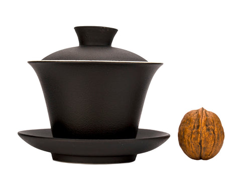 Gaiwan #39659, porselein, 160 ml.