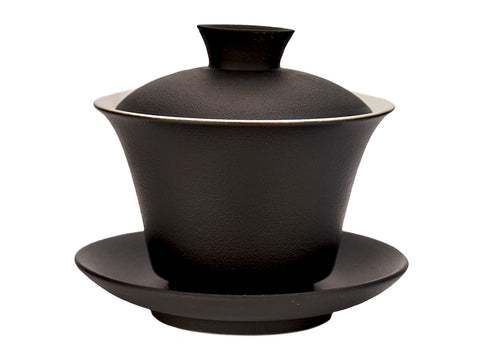 Gaiwan #39659, porselein, 160 ml.